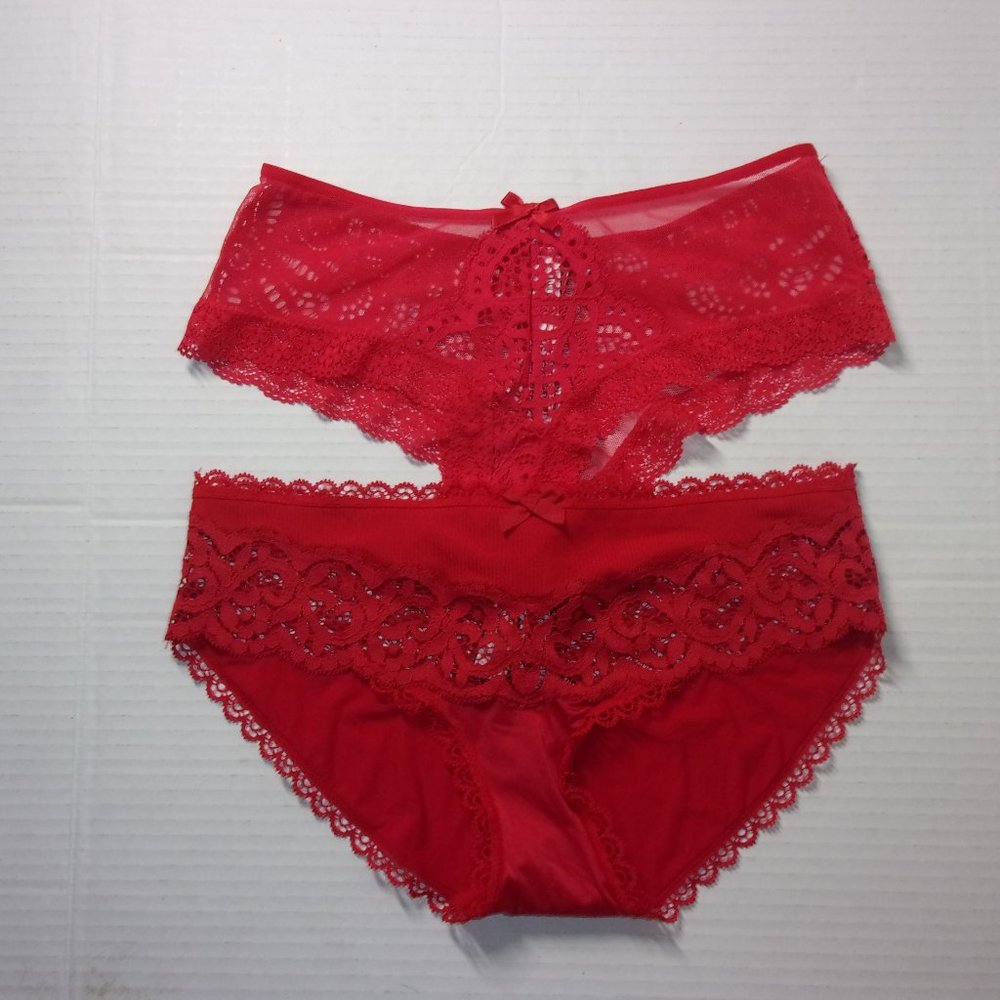 Lot of 2 Victoria's Secret Panties